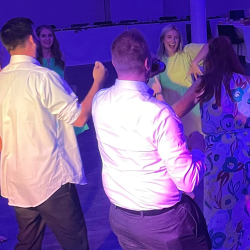 06-11-22 Hansen Reception