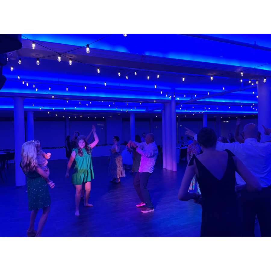 06-11-22 Hansen Reception