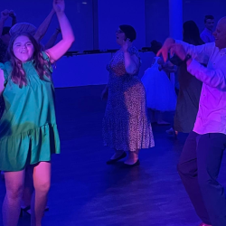 06-11-22 Hansen Reception