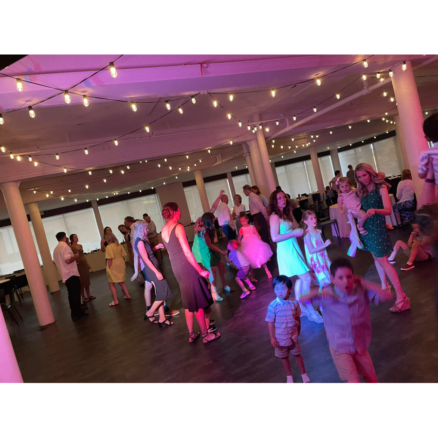 06-11-22 Hansen Reception