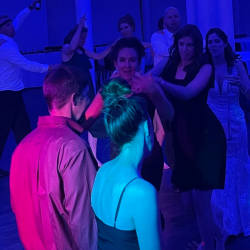 06-11-22 Hansen Reception