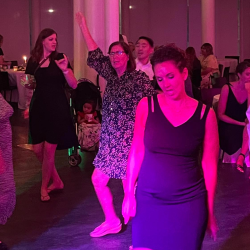 06-11-22 Hansen Reception