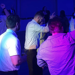 06-11-22 Hansen Reception