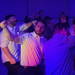 06-11-22 Hansen Reception