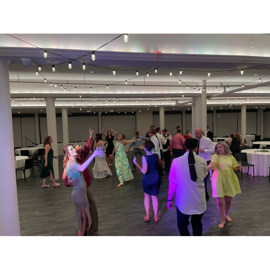 06-11-22 Hansen Reception