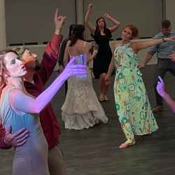 06-11-22 Hansen Reception