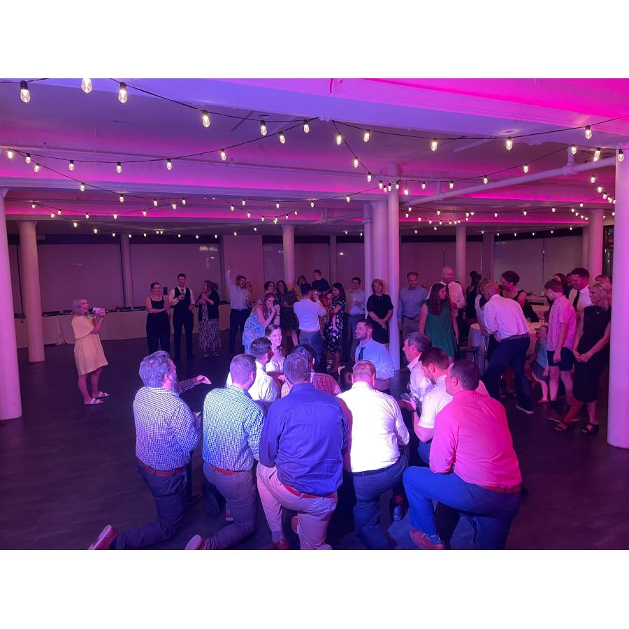 06-11-22 Hansen Reception