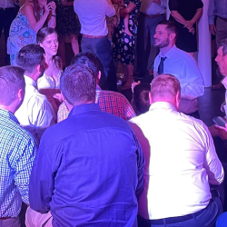 06-11-22 Hansen Reception