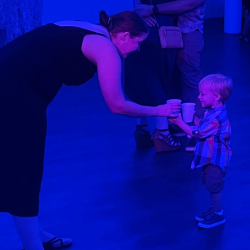 06-11-22 Hansen Reception