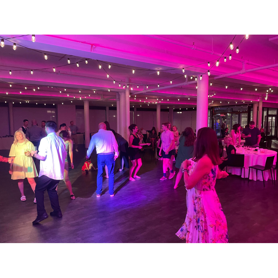 06-11-22 Hansen Reception