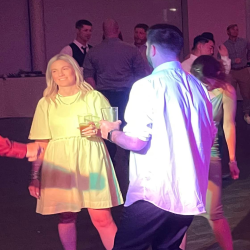 06-11-22 Hansen Reception