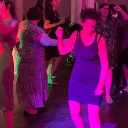 06-11-22 Hansen Reception