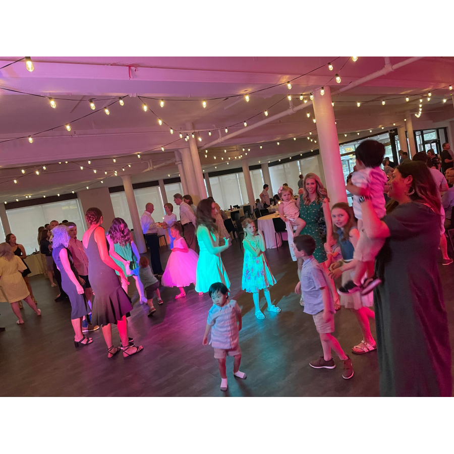 06-11-22 Hansen Reception