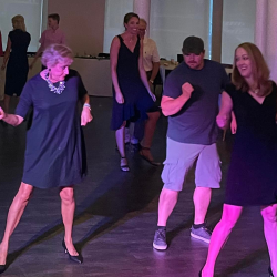 06-11-22 Hansen Reception