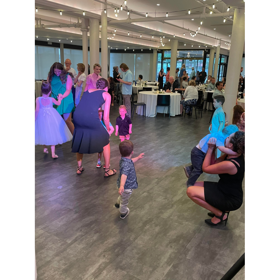 06-11-22 Hansen Reception