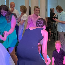 06-11-22 Hansen Reception