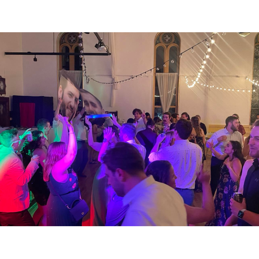 06-18-22 Brad and Bens Reception