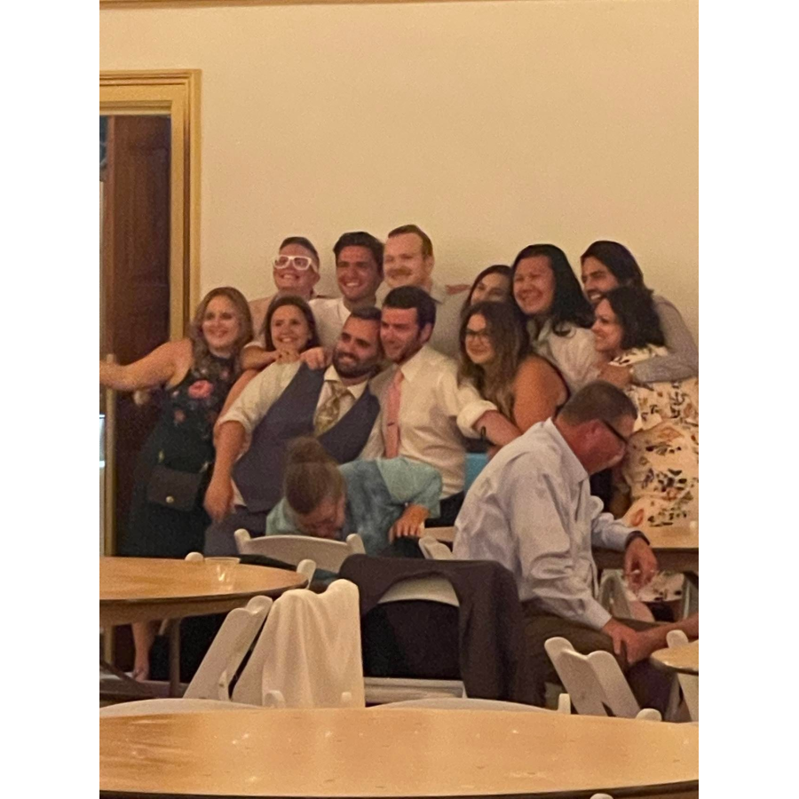 06-18-22 Brad and Bens Reception