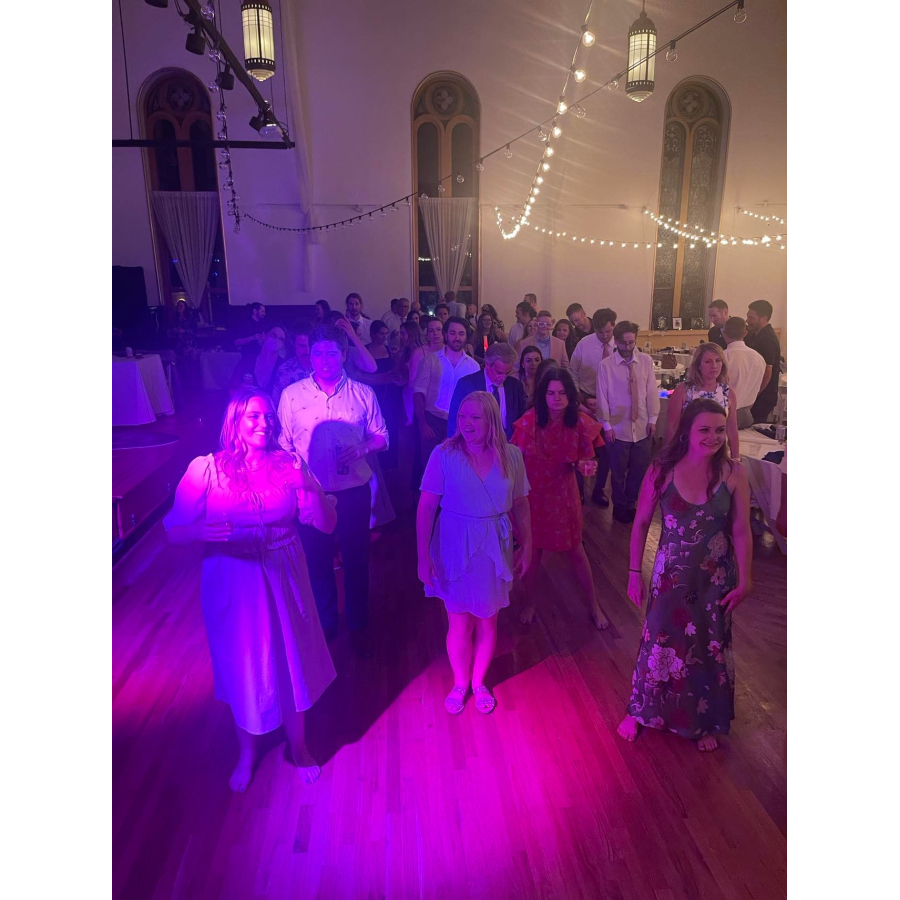 06-18-22 Brad and Bens Reception