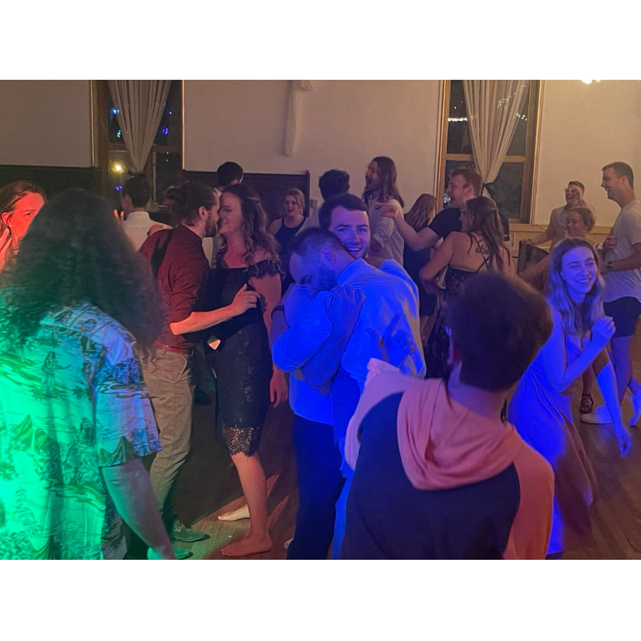 06-18-22 Brad and Bens Reception