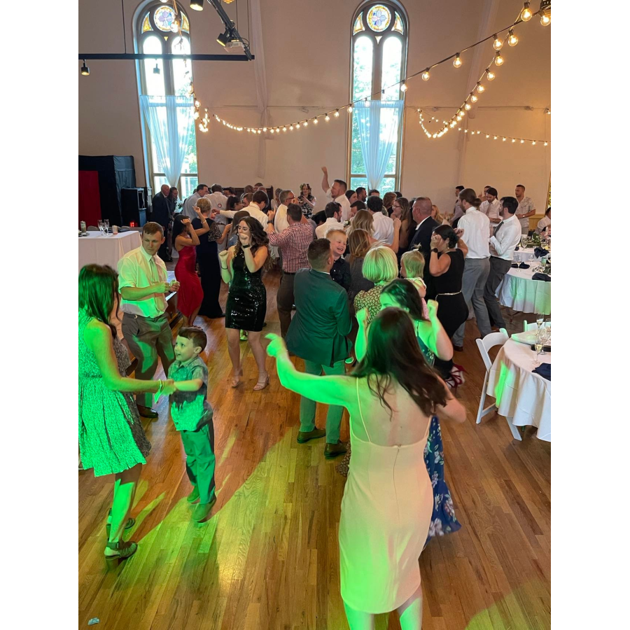 06-18-22 Brad and Bens Reception