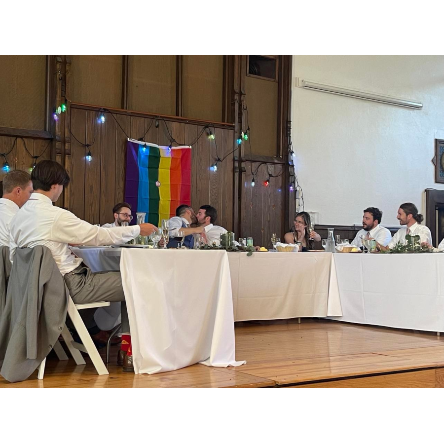 06-18-22 Brad and Bens Reception