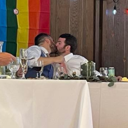 06-18-22 Brad and Bens Reception