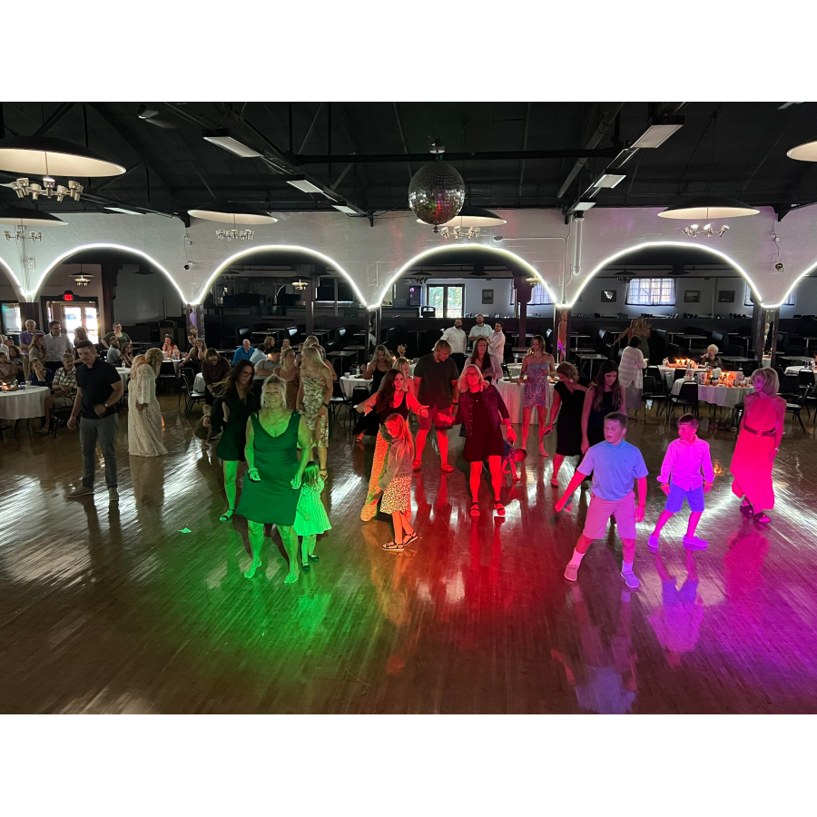 07-30-22 Coffin Reception