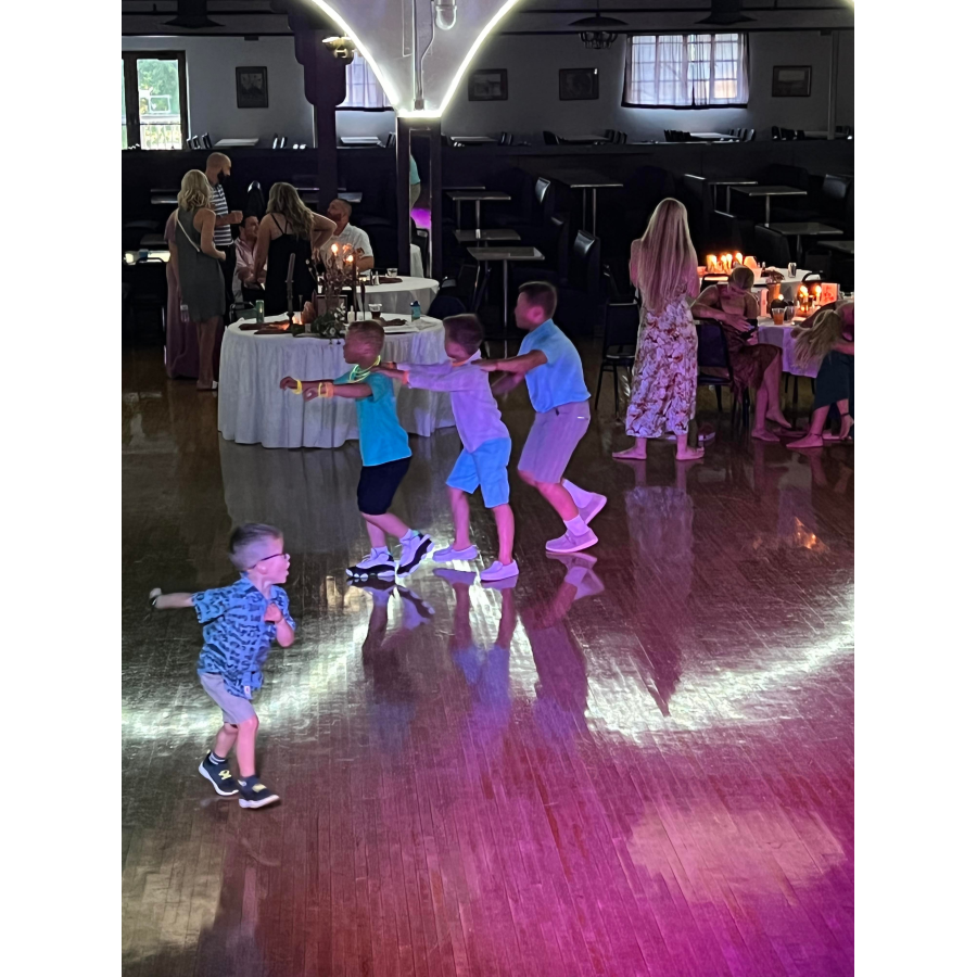 07-30-22 Coffin Reception