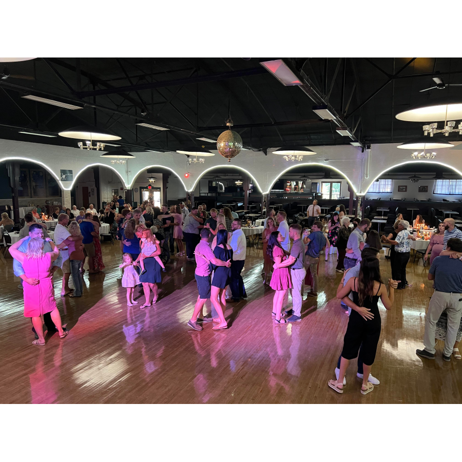 07-30-22 Coffin Reception