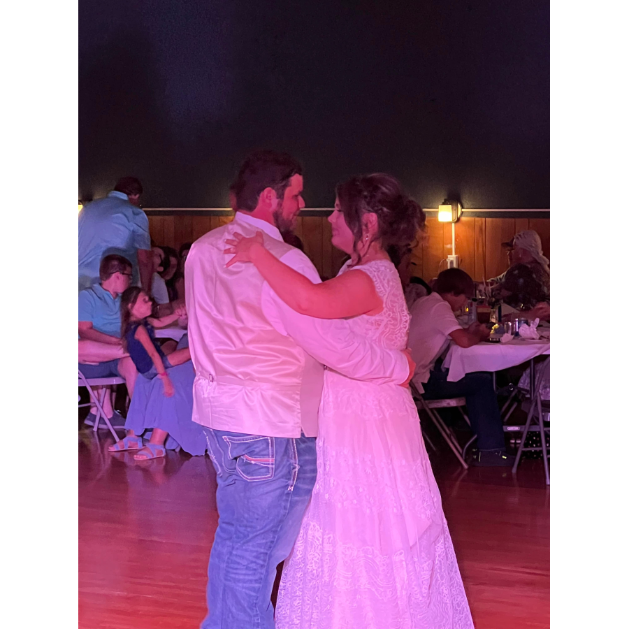 8-13-22 Armstrong Reception