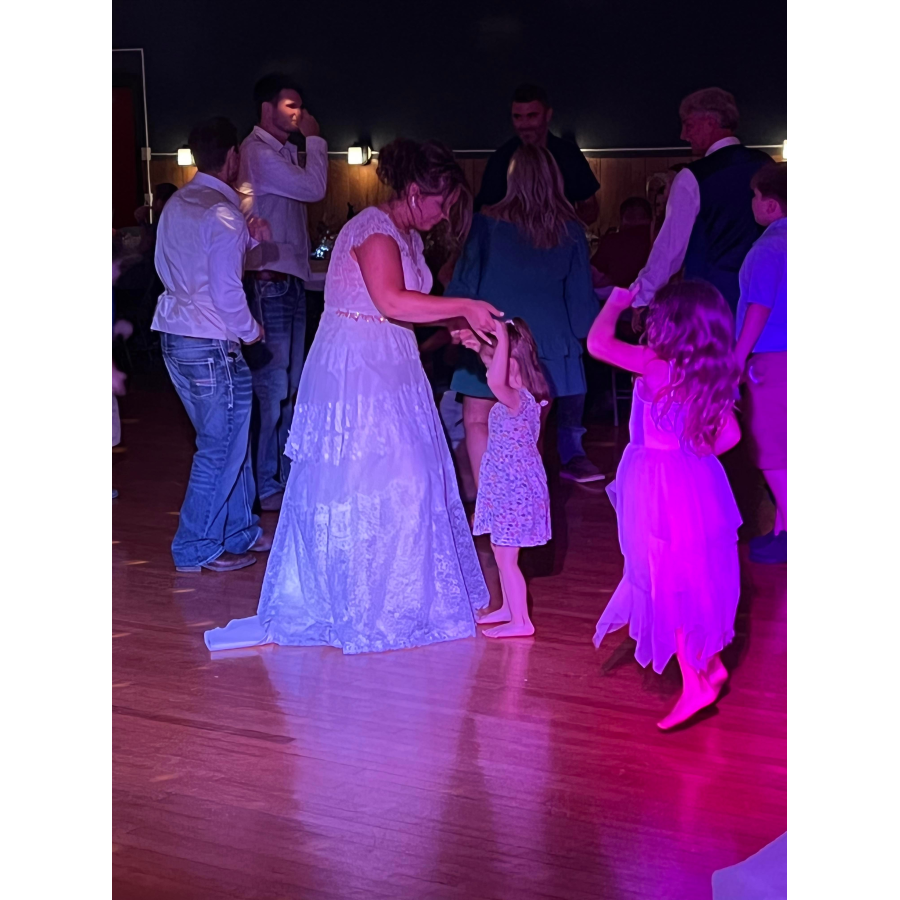 8-13-22 Armstrong Reception