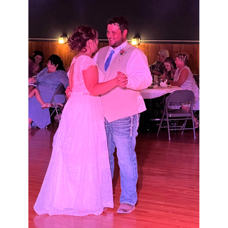 8-13-22 Armstrong Reception