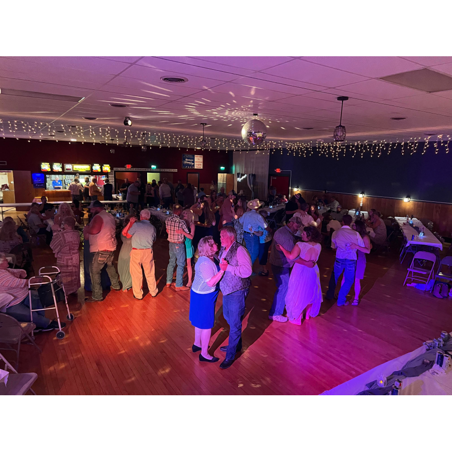 8-13-22 Armstrong Reception