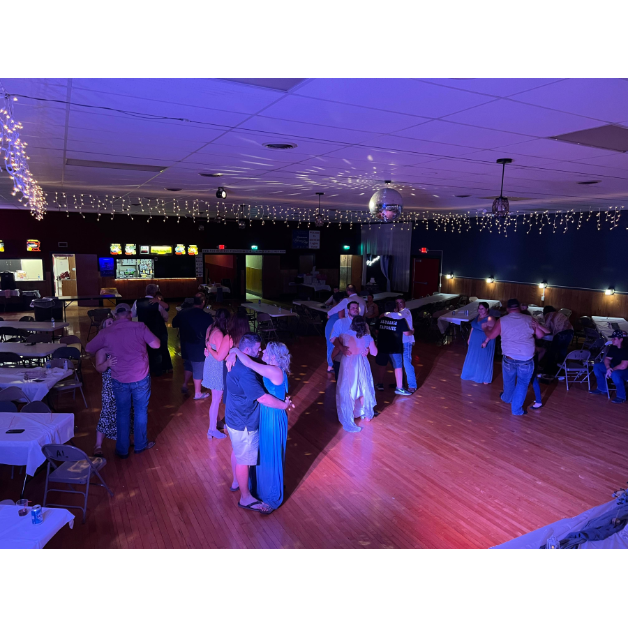 8-13-22 Armstrong Reception