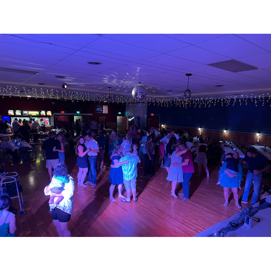 8-13-22 Armstrong Reception