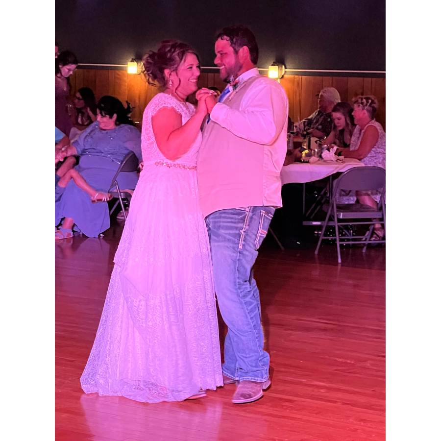 8-13-22 Armstrong Reception