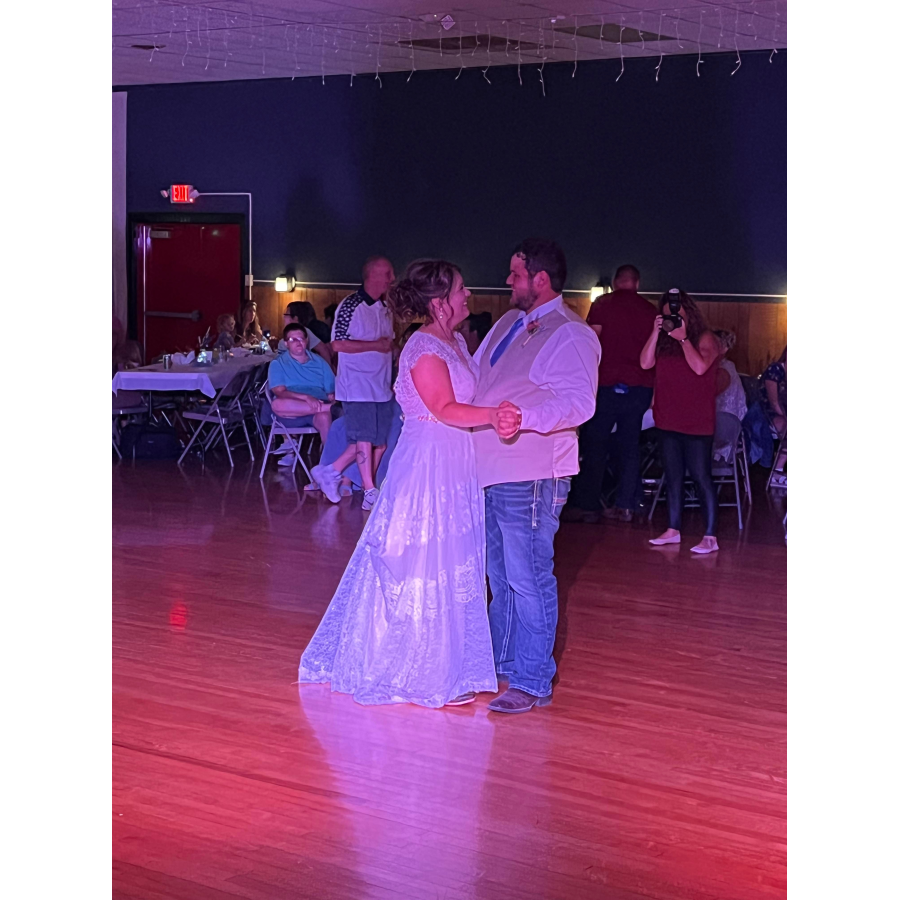 8-13-22 Armstrong Reception