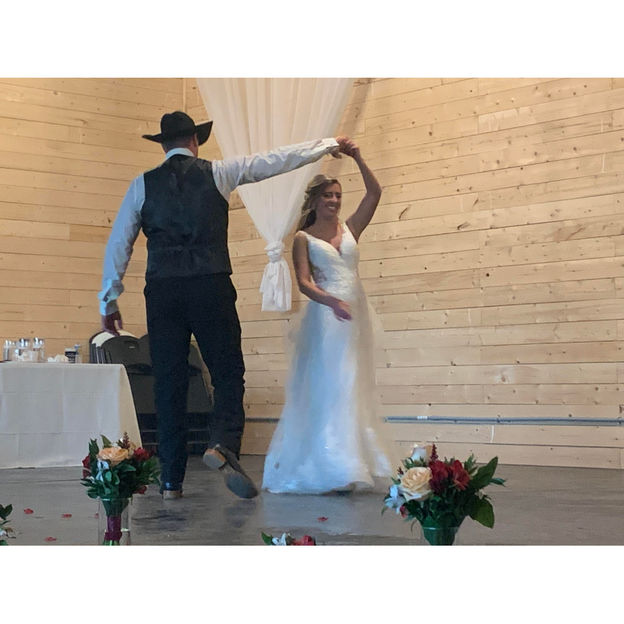 07-30-22 Kray Reception