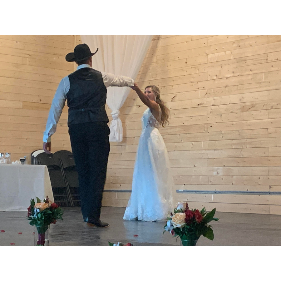 07-30-22 Kray Reception