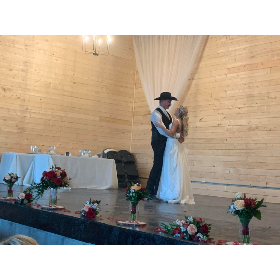 07-30-22 Kray Reception