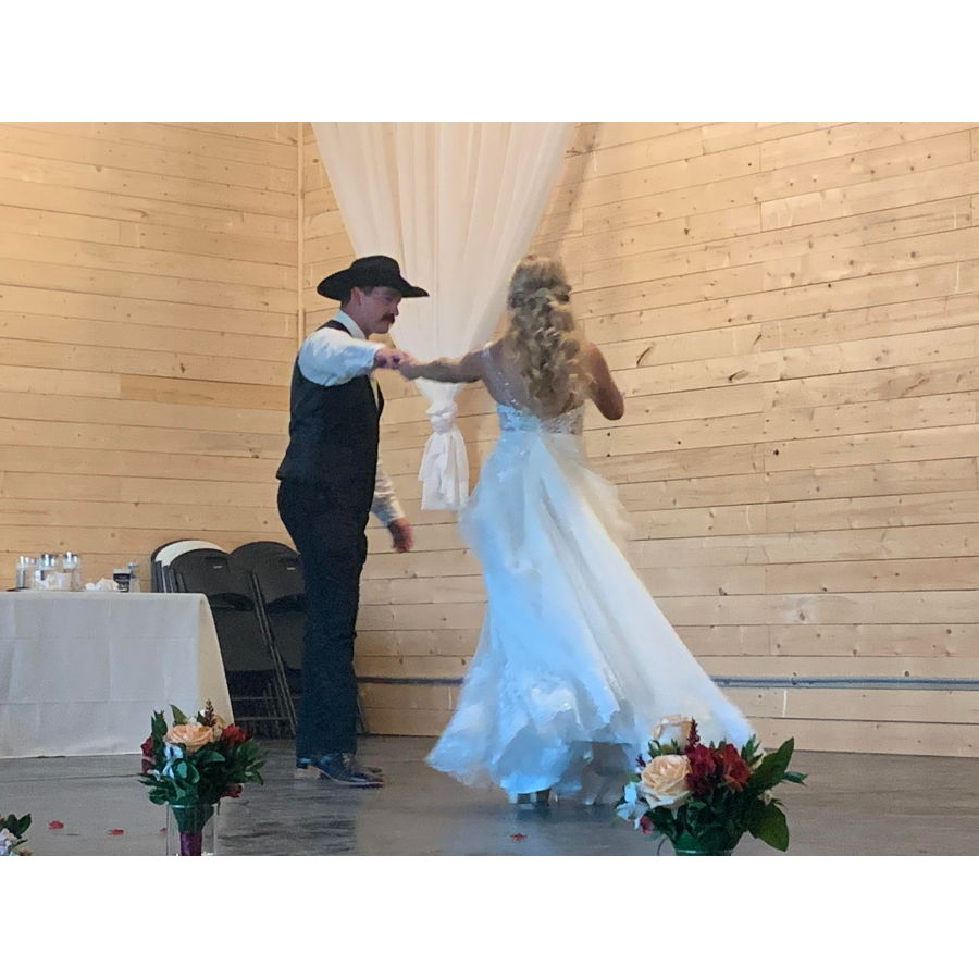 07-30-22 Kray Reception