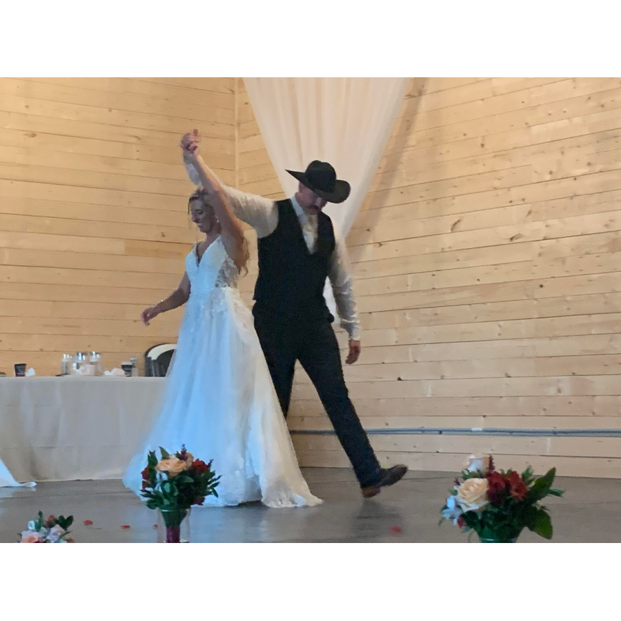 07-30-22 Kray Reception