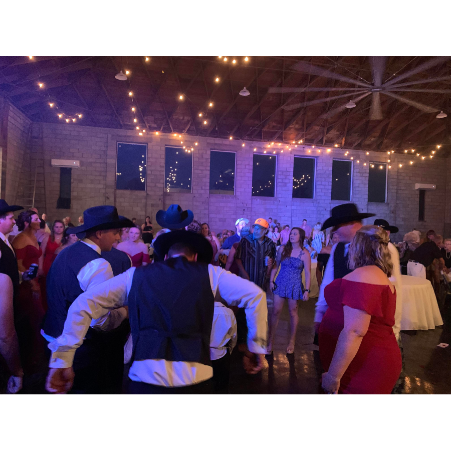 07-30-22 Kray Reception