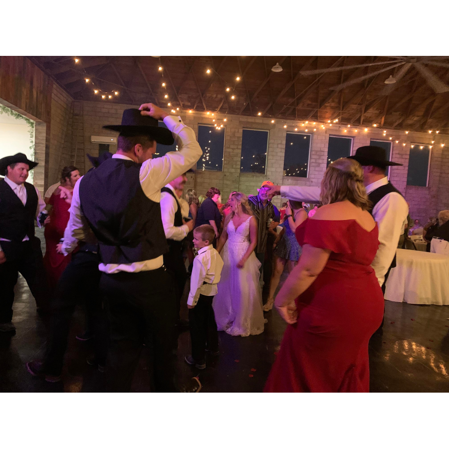 07-30-22 Kray Reception