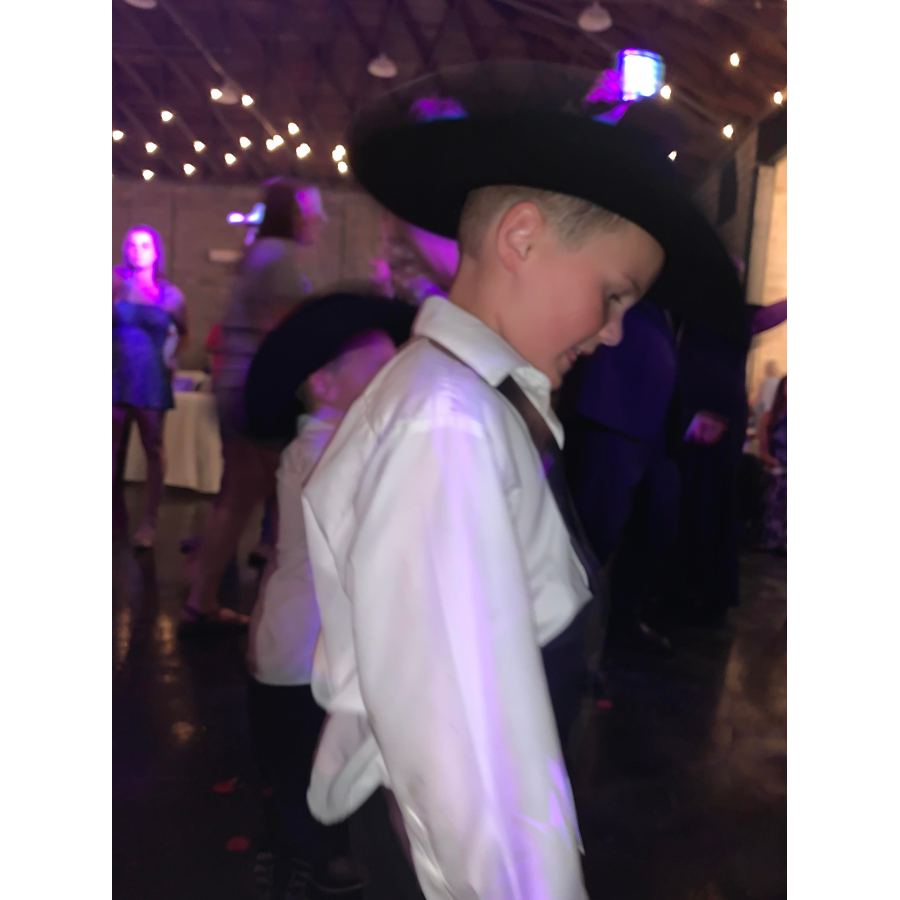 07-30-22 Kray Reception