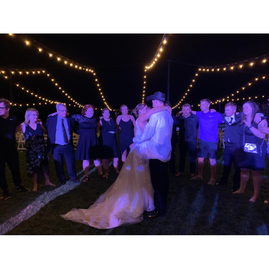 08-13-22 Burke Reception