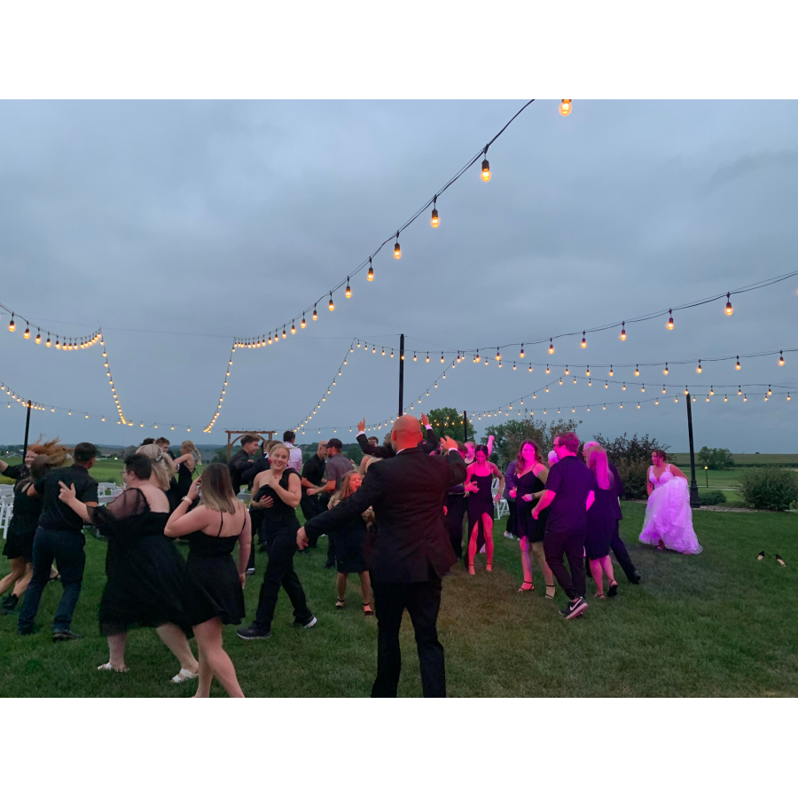 08-13-22 Burke Reception