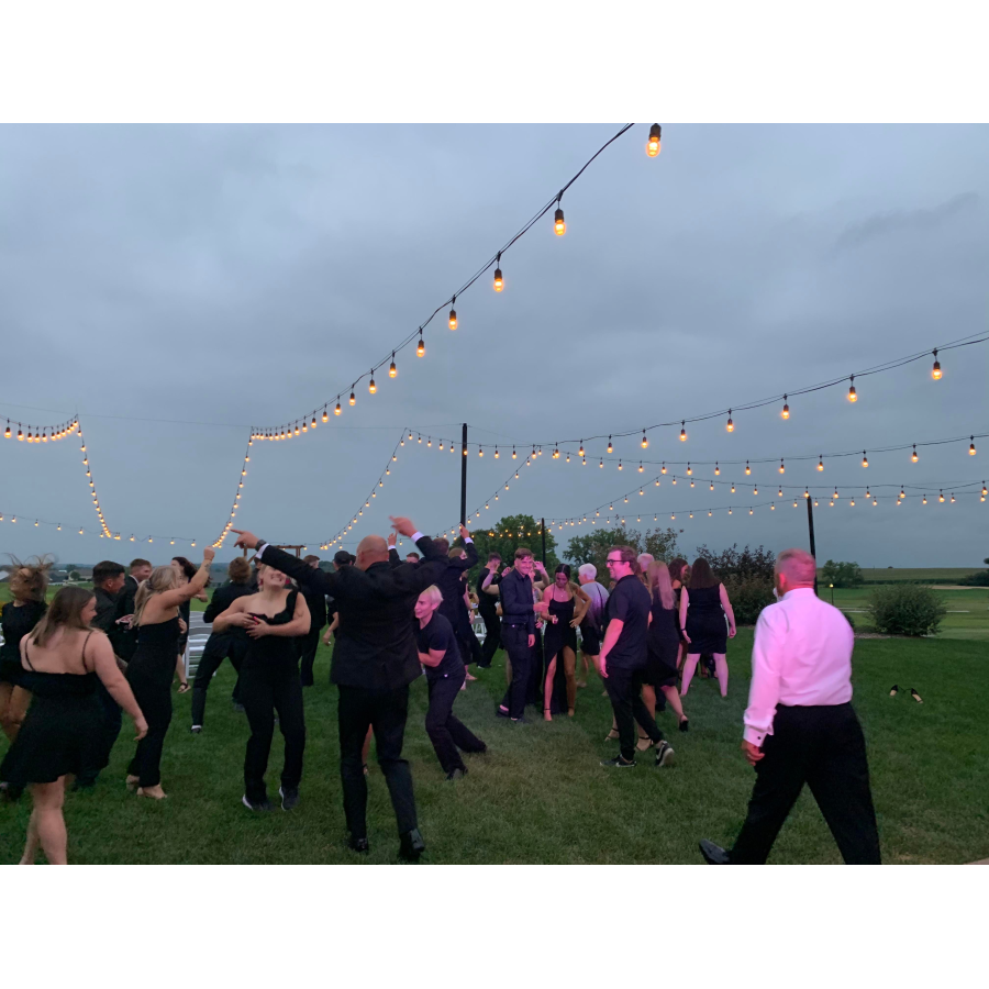 08-13-22 Burke Reception