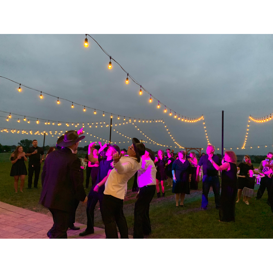 08-13-22 Burke Reception